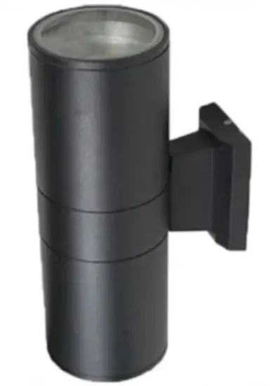 Outdoor Die-Casting Aluminum LED Wall Lights