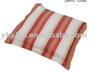 Beach cushion