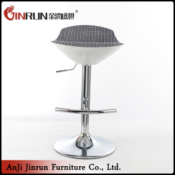 Special use special design conspicuous bar stool
