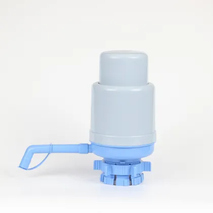 BODA Portable Manual Drinking Water Pump Dispenser