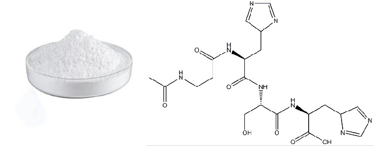 Acetyl Tetrapeptide-5 Powder