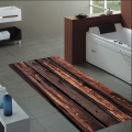 High definition digital carpet