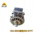 Imported engine C4.4 parts 321-8932, universal 593-5777 generator
