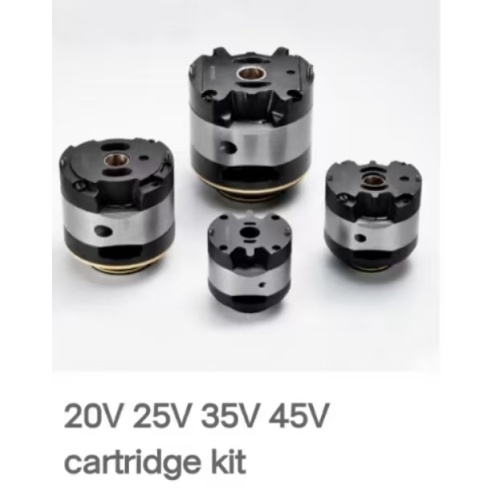 Kit de cartucho de bomba de paletas 20V 25V 35V 45V