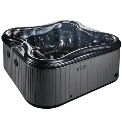 Elegance bathtub  Outdoor spa