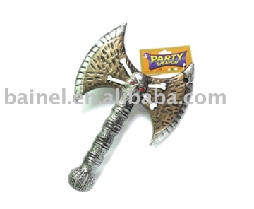 Axe crafts