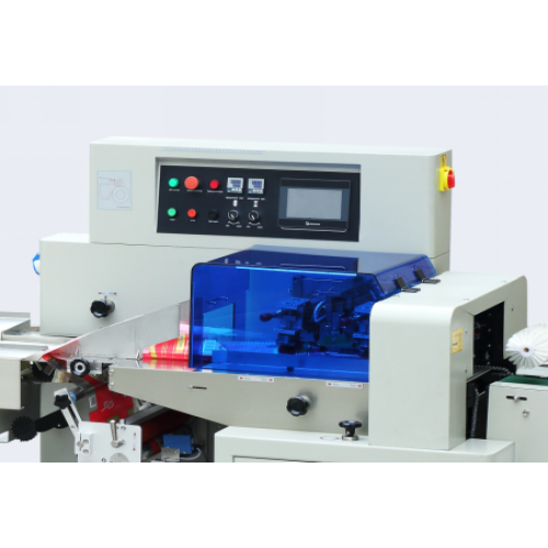 Máquina automática de embalagem de travesseiros JN-350XSF