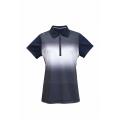 Damas Knit Golf Polo falda