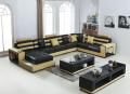 Ultima combinazione di divani da soggiorno di design