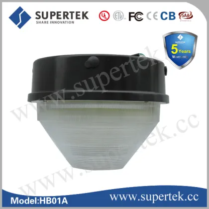 induction low bay light 200W