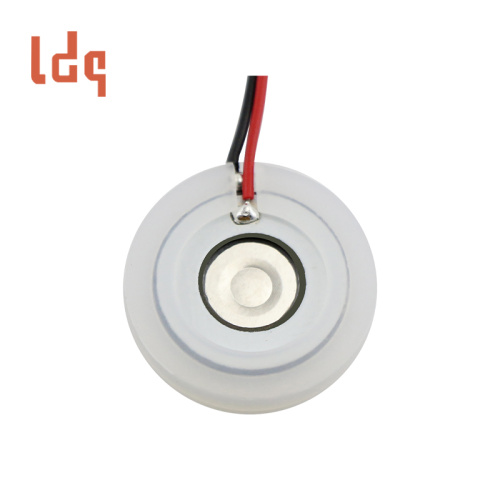 Placa de atomizador para refrigerador de ar