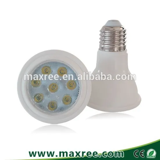 CE ROHS 8W aluminium plastic Par30 Par38 Par20 led ceiling down light indoor 100-240v high power smd led spotlights PAR20