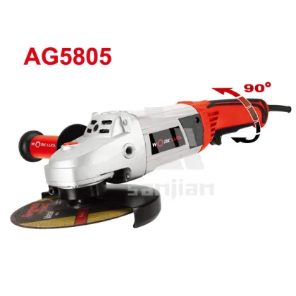 Angle Grinder 900W 115/125MM Power Tool AG5252V stayer angle grinder