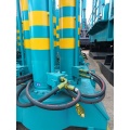 Ligne de commande hydraulique flexible pour BOP à haute pression