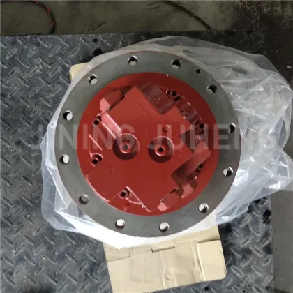 MAG-18VP-230 MAG-26VP-320 MAG-33VP-650 MAG-85VP Final Drive