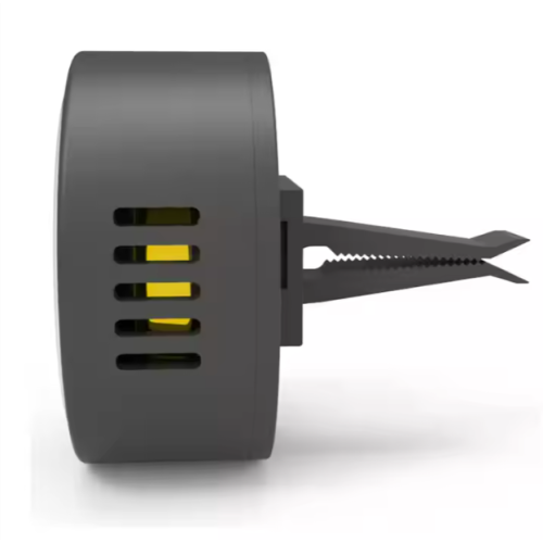 Высококачественный оптовый автомобильный вентиляционный вентиляционный зажим - долговечный аромат гель