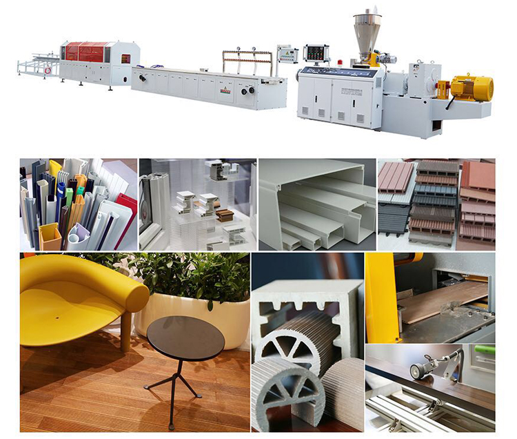 Pvc Profile 20190403 Pvc Profile 20190403