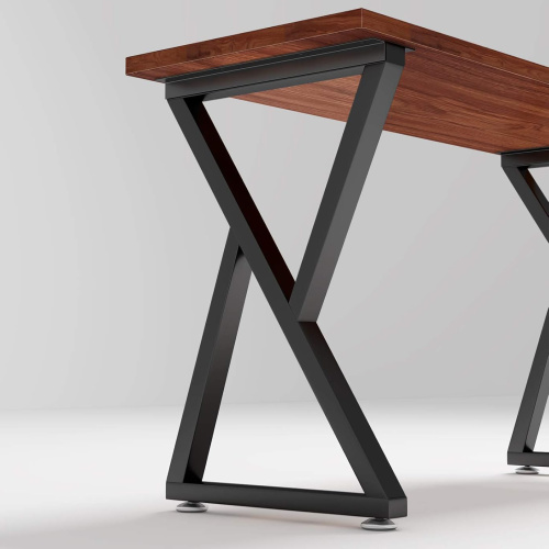 أرجل الطاولة - ارتفاع 28 بوصة وعرض 24 بوصة