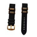 22mm Silicone Strap Watch Band Replacement Belt