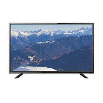 Model terkini: 32, 40, 43 inci LCD dan Android TV pintar dalam resolusi 2K &amp; 4K