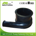 Horizontal Rubber Slurry Pump Wet Parts