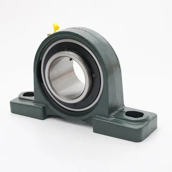 High-Quality Heavy Duty Pillow Block Bearings: UCP204, UCP206, UCP208, UCP210, UCP212, UCP214