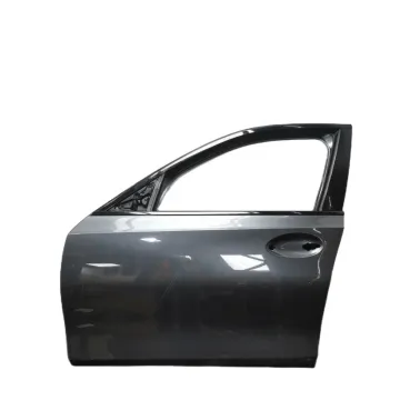 BMW 3-Series G20 2020 Door Panel Kit - OE Parts