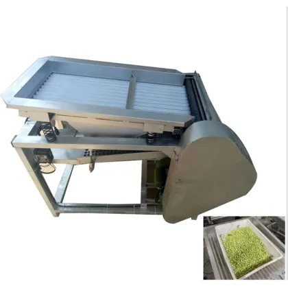 HotSell Pea Special Sheller/Green Pea Huller