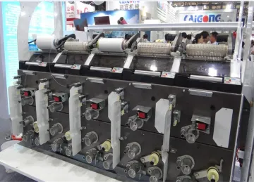 Precise Air Pocket Winder