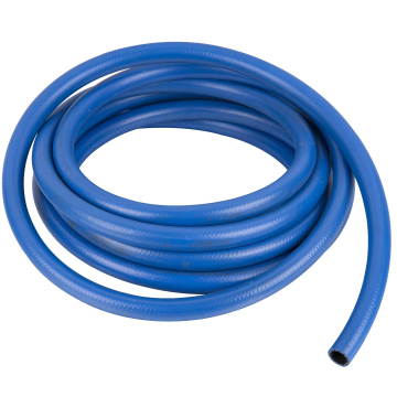 High-Quality Yute PL300 WP 300 PSI ID 1/2'' MSHA Approved Blue Rubber Push Lock Hose