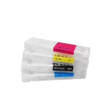 Brand New Epson 7910/9910/11880 Cartridges and Ink Tanks for UV Flatbed Printers