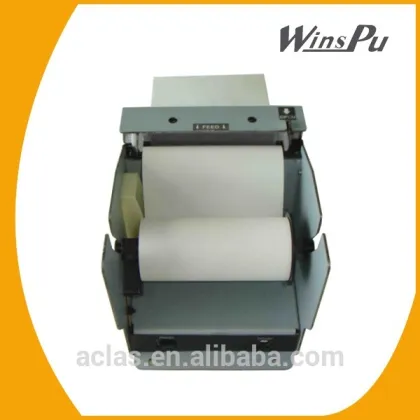 KM1X parking ticket printer 80mm