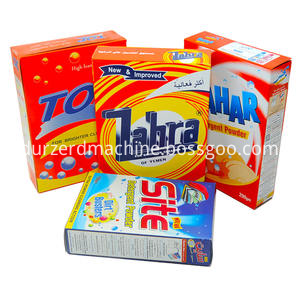 detergent packing machine (2)