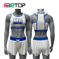 Anpassungsmustern Sublimation Jubel Practice Trage