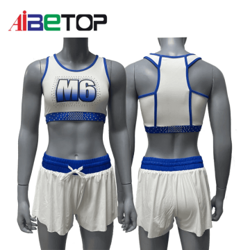 Anpassungsmustern Sublimation Jubel Practice Trage