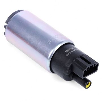 Low Pressure 12V Universal Diesel Petrol Gasoline Electric Fuel Pump for Mazda 3 - MPU-114 MASUMA HEP 02A - 16*6*6cm