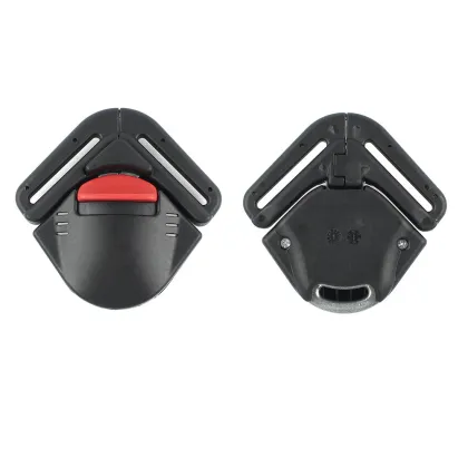 Far Europe Five Point Baby Safety Seat Belt