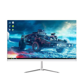 Factory Wholesale 27 Inch LCD Monitor VGA 75Hz-240Hz for Desktop Computers