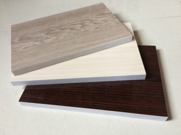 pvc sheet / pcv foam board for sale