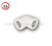 90° Ppr 90d Elbow Fittings And Pipe From China 