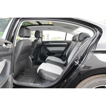 Volkswagen Magotan New Car Model