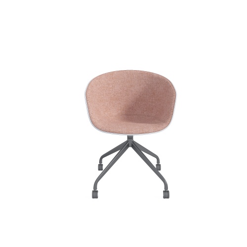 Sillas de muebles de oficina para sala de espera