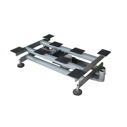 TCS Platform Scale with 300kg Capacity
