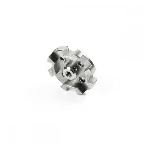 cnc turning and milling metal parts for electronic