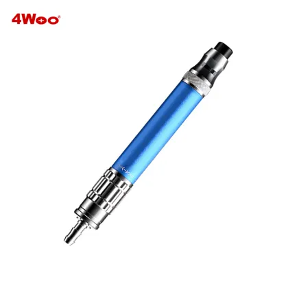 High-Speed, Easy-to-Operate Pneumatic Tools for Small Stone Carving and Engraving - WM-3326 Pneumatic Grinder