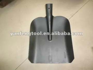 agriculture shovel head