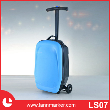 Luggage Trolley Scooter