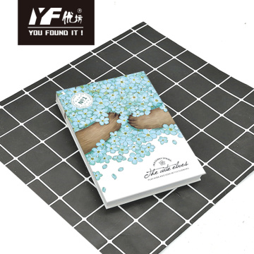 Memoria con pad -copertina rigida per pad -copertura del pad -copertura del pad di memorie per animali domestici personalizzato e diario