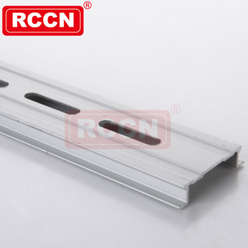 RCCN Aluminum DIN Rail LS-35/7.5/1.5/2m-525