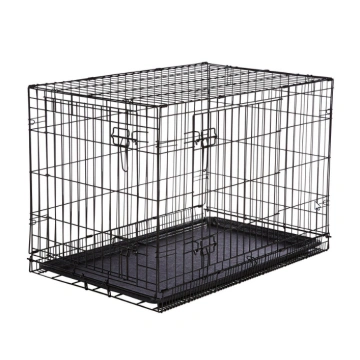 Cage pour animal de compagnie, chiens, chats